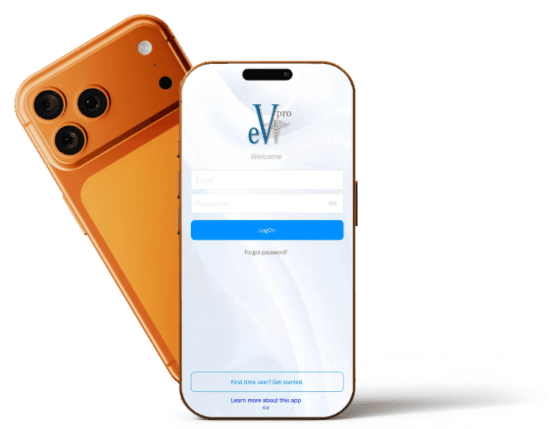 eVigils Providers App eVigils Porviders App